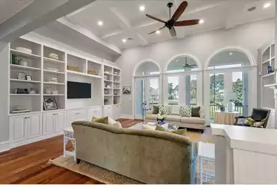 4970 Sound View Drive, Mount Pleasant, SC 29466 - Photo 29