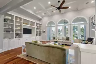 4970 Sound View Dr, Mount Pleasant, SC 29466 - Photo 29