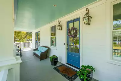 22 Pearl Avenue, Mount Pleasant, SC 29464 - Photo 9