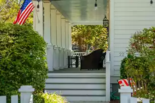 22 Pearl Ave, Mount Pleasant, SC 29464 - Photo 5