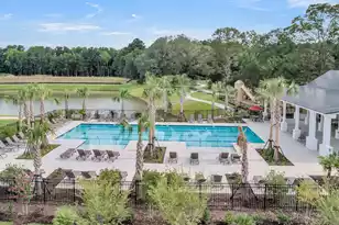 1383 Clarabelle Ln, Summerville, SC 29483 - Photo 23