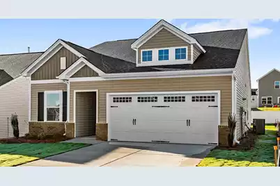 1383 Clarabelle Lane, Summerville, SC 29483 - Photo 3