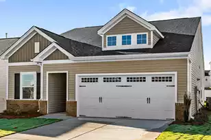 1383 Clarabelle Ln, Summerville, SC 29483 - Photo 3