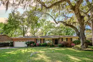 1867 Rugby Ln, Charleston, SC 29407 - Photo 1