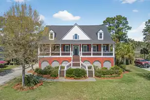 318 Oak Point Landing Dr, Mount Pleasant, SC 29464 - Photo 39