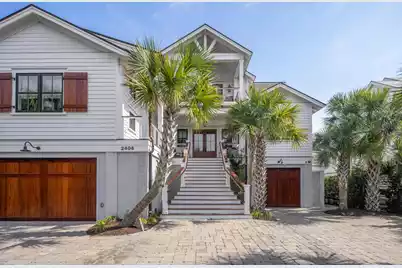 2406 Palm Boulevard, Isle Of Palms, SC 29451 - Photo 1