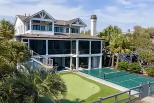 2406 Palm Blvd, Isle Of Palms, SC 29451 - Photo 3