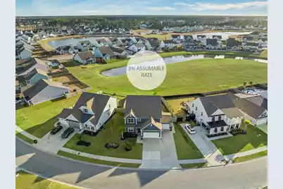 686 Yellow Leaf Lane, Summerville, SC 29486 - Photo 3