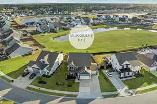 686 Yellow Leaf Ln, Summerville, SC 29486 - Photo 3