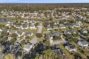 5027 Thornton Dr, Summerville, SC 29485 - Photo 21