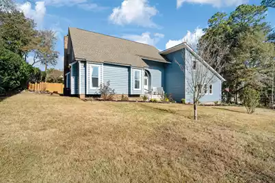302 Santee Drive, Santee, SC 29142 - Photo 3