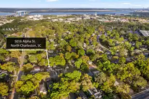 5016 Alpha St, North Charleston, SC 29405 - Photo 5