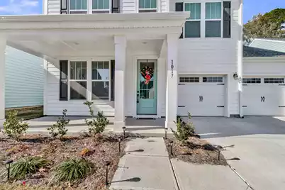 1017 Field Sparrow Drive, Ravenel, SC 29470 - Photo 3