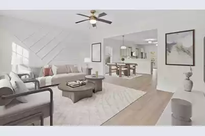 4938 Ballantine Drive, Summerville, SC 29485 - Photo 3