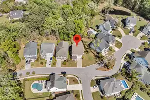 2680 Fountainhead Way, Mount Pleasant, SC 29466 - Photo 5