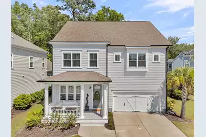 2680 Fountainhead Way, Mount Pleasant, SC 29466 - Photo 1