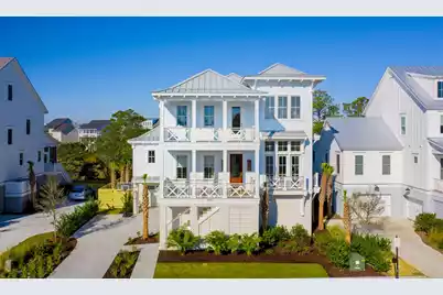 1205 Water View Lane, Charleston, SC 29492 - Photo 1