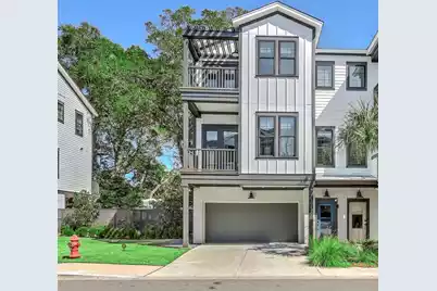 1216 Gatch Court, Mount Pleasant, SC 29464 - Photo 1