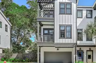 1216 Gatch Ct, Mount Pleasant, SC 29464 - Photo 1