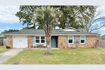 4520 Garwood Drive, Ladson, SC 29456 - Photo 1