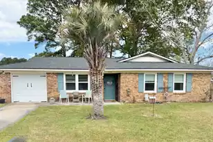 4520 Garwood Dr, Ladson, SC 29456 - Photo 1