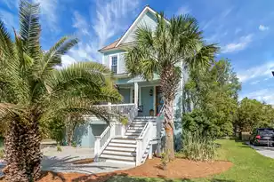 1307 Chardon Cmns, Johns Island, SC 29455 - Photo 3