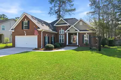 110 Long Cove Bend, Summerville, SC 29483 - Photo 1