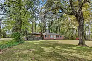 3643 Char-Augusta Rd, Bamberg, SC 29003 - Photo 3