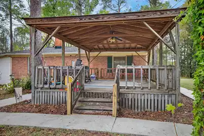 3643 Char-Augusta Road, Bamberg, SC 29003 - Photo 33