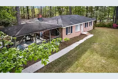 3643 Char-Augusta Road, Bamberg, SC 29003 - Photo 5