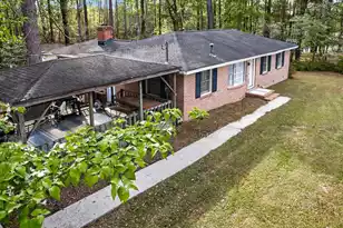 3643 Char-Augusta Rd, Bamberg, SC 29003 - Photo 5