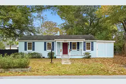 1855 Dogwood Road, Charleston, SC 29414 - Photo 1