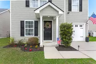 212 Avonshire Dr, Summerville, SC 29483 - Photo 3