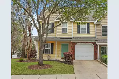 8658 Grassy Oak Trail, North Charleston, SC 29420 - Photo 1