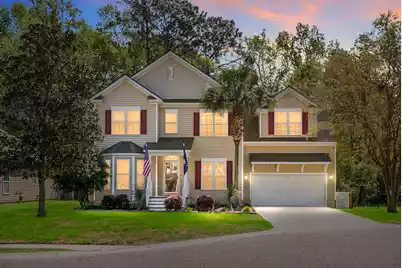 1504 Egret Creek Court, Hanahan, SC 29410 - Photo 1