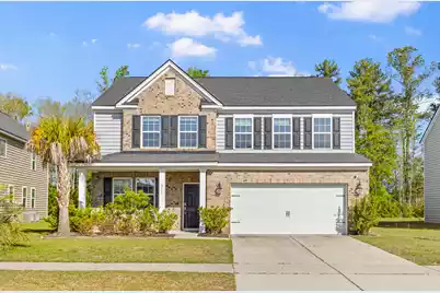511 Singing Bush Avenue, Summerville, SC 29486 - Photo 1
