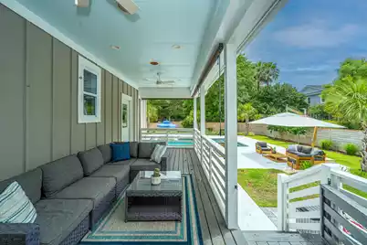 619 Thomas Glenn Court, Charleston, SC 29412 - Photo 29