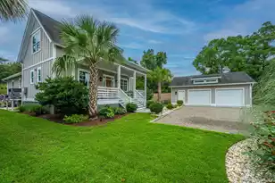 619 Thomas Glenn Court, Charleston, SC 29412 - Photo 7