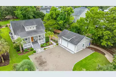 619 Thomas Glenn Court, Charleston, SC 29412 - Photo 3