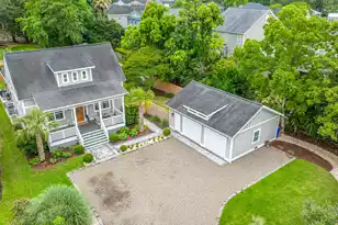 619 Thomas Glenn Court, Charleston, SC 29412 - Photo 3