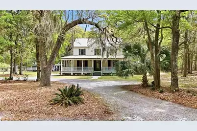 3002 Edenvale Road, Johns Island, SC 29455 - Photo 1