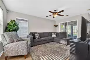 9020 Fieldstone Trace, Summerville, SC 29485 - Photo 5