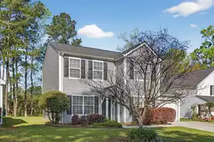 9020 Fieldstone Trace, Summerville, SC 29485 - Photo 3