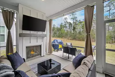 144 Summerwind Drive, Summerville, SC 29486 - Photo 5