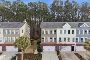 3451 Claremont St, Mount Pleasant, SC 29466 - Photo 1