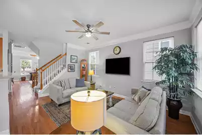 3451 Claremont Street, Mount Pleasant, SC 29466 - Photo 31