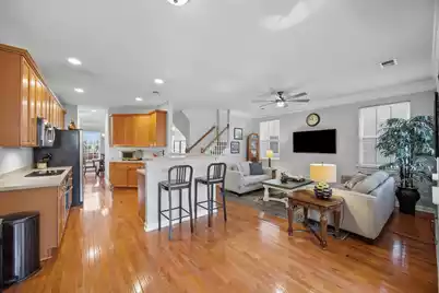 3451 Claremont Street, Mount Pleasant, SC 29466 - Photo 9