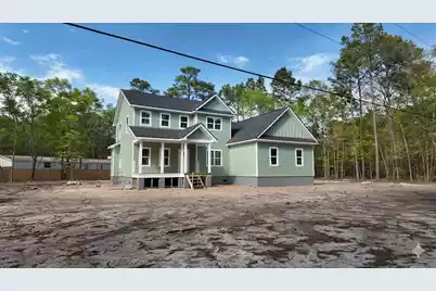4406 Sandy Hill Farm Road, Hollywood, SC 29449 - Photo 1