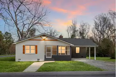 200 Roosevelt Drive, Saint Stephen, SC 29479 - Photo 1