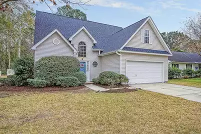 3250 Morningdale Drive, Mount Pleasant, SC 29466 - Photo 1